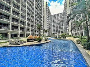 Casa Amara Suite of Mall of Asia